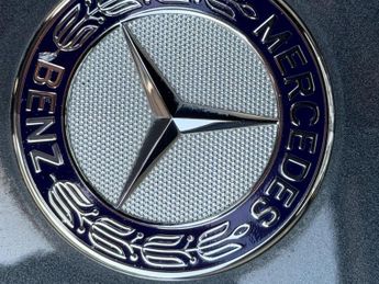 Mercedes-Benz C Class 2.1 C250 BlueTEC SE G-Tronic+ Euro 6 (s/s) 4dr