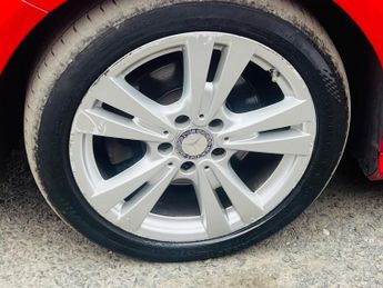 Mercedes-Benz A Class 2.1 A200d Sport (Premium) 7G-DCT Euro 6 (s/s) 5dr
