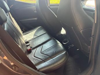 Toyota AYGO 1.0 VVT-i x-pression x-shift Euro 5 5dr Euro 5