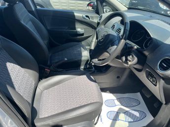 Vauxhall Corsa 1.4 16V SE Auto Euro 5 5dr