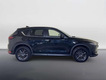 Mazda CX-5 2.2 SKYACTIV-D SE-L Nav+ SUV 5dr Diesel Manual Euro 6 (s/s) (150