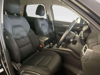 Mazda CX-5 2.2 SKYACTIV-D SE-L Nav+ SUV 5dr Diesel Manual Euro 6 (s/s) (150