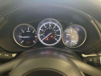 Mazda CX-5 2.2 SKYACTIV-D SE-L Nav+ SUV 5dr Diesel Manual Euro 6 (s/s) (150