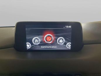 Mazda CX-5 2.2 SKYACTIV-D SE-L Nav+ SUV 5dr Diesel Manual Euro 6 (s/s) (150