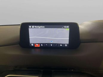 Mazda CX-5 2.2 SKYACTIV-D SE-L Nav+ SUV 5dr Diesel Manual Euro 6 (s/s) (150