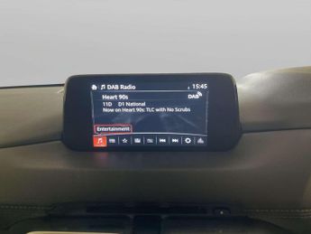 Mazda CX-5 2.2 SKYACTIV-D SE-L Nav+ SUV 5dr Diesel Manual Euro 6 (s/s) (150