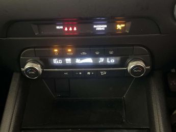 Mazda CX-5 2.2 SKYACTIV-D SE-L Nav+ SUV 5dr Diesel Manual Euro 6 (s/s) (150