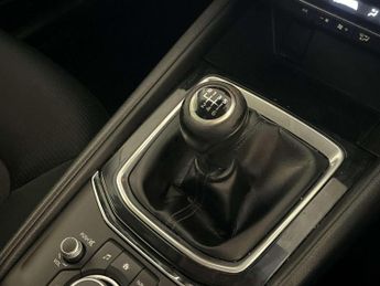 Mazda CX-5 2.2 SKYACTIV-D SE-L Nav+ SUV 5dr Diesel Manual Euro 6 (s/s) (150