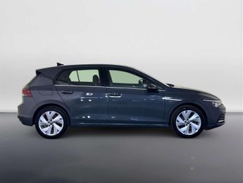 Volkswagen Golf 1.5 eTSI MHEV Style Hatchback 5dr Petrol Hybrid DSG Euro 6 (s/s)