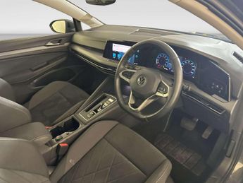 Volkswagen Golf 1.5 eTSI MHEV Style Hatchback 5dr Petrol Hybrid DSG Euro 6 (s/s)