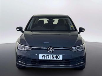 Volkswagen Golf 1.5 eTSI MHEV Style Hatchback 5dr Petrol Hybrid DSG Euro 6 (s/s)