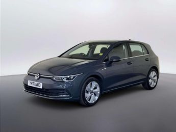 Volkswagen Golf 1.5 eTSI MHEV Style Hatchback 5dr Petrol Hybrid DSG Euro 6 (s/s)