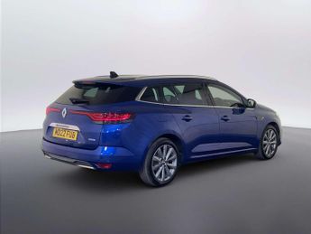 Renault Megane 1.6 E-TECH 9.8kWh RS Line Sport Tourer 5dr Petrol Plug-in Hybrid