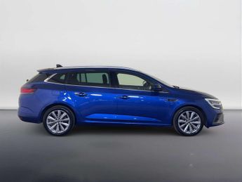 Renault Megane 1.6 E-TECH 9.8kWh RS Line Sport Tourer 5dr Petrol Plug-in Hybrid