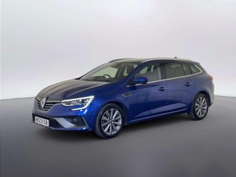 Renault Megane 1.6 E-TECH 9.8kWh RS Line Sport Tourer 5dr Petrol Plug-in Hybrid