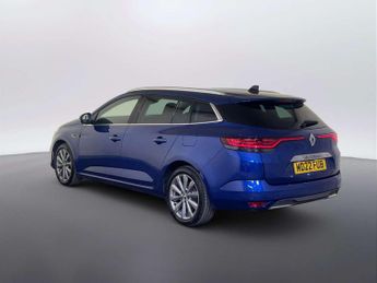 Renault Megane 1.6 E-TECH 9.8kWh RS Line Sport Tourer 5dr Petrol Plug-in Hybrid