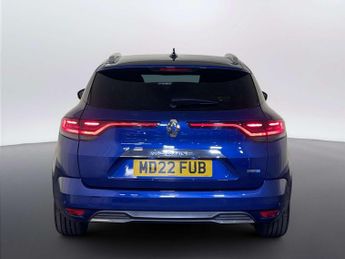 Renault Megane 1.6 E-TECH 9.8kWh RS Line Sport Tourer 5dr Petrol Plug-in Hybrid