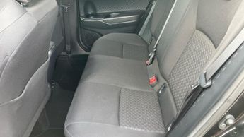 Toyota C-HR 1.8 VVT-h Design CVT Euro 6 (s/s) 5dr