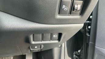 Toyota C-HR 1.8 VVT-h Design CVT Euro 6 (s/s) 5dr