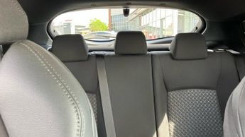 Toyota C-HR 1.8 VVT-h Design CVT Euro 6 (s/s) 5dr