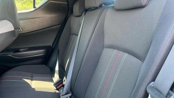 Toyota C-HR 1.8 VVT-h GR SPORT CVT Euro 6 (s/s) 5dr