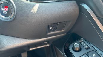 Toyota C-HR 1.8 VVT-h GR SPORT CVT Euro 6 (s/s) 5dr