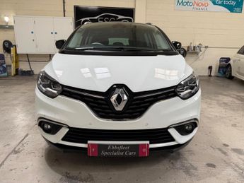 Renault Grand Scenic 1.5 dCi Signature Nav MPV 5dr Diesel EDC Euro 6 (s/s) (110 ps)