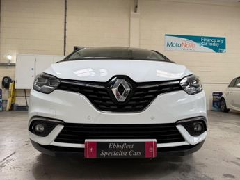 Renault Grand Scenic 1.5 dCi Signature Nav MPV 5dr Diesel EDC Euro 6 (s/s) (110 ps)