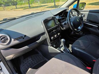 Renault Clio 1.2 TCe GT Line EDC Euro 5 5dr