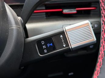 Hyundai Kona 1.6h-GDi Hybrid N Line S 5dr Automatic