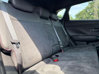 Hyundai Kona 1.6h-GDi Hybrid N Line S 5dr Automatic