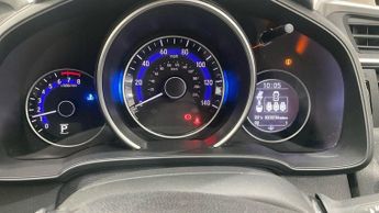 Honda Jazz 1.3 i-VTEC SE Navi CVT Euro 6 (s/s) 5dr