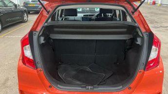 Honda Jazz 1.3 i-VTEC SE Navi CVT Euro 6 (s/s) 5dr