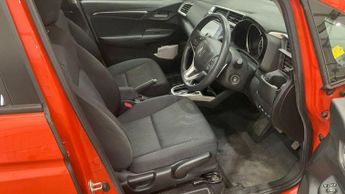 Honda Jazz 1.3 i-VTEC SE Navi CVT Euro 6 (s/s) 5dr