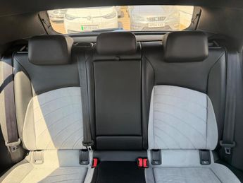 Volkswagen ID.3 Pro Performance 58kWh Life Auto 5dr