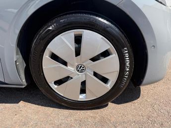Volkswagen ID.3 Pro Performance 58kWh Life Auto 5dr
