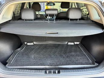 Kia Niro 1.6 GDi 2 DCT Euro 6 (s/s) 5dr