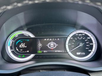 Kia Niro 1.6 GDi 2 DCT Euro 6 (s/s) 5dr