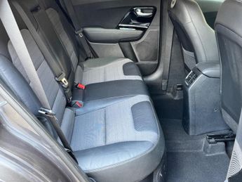 Kia Niro 1.6 GDi 2 DCT Euro 6 (s/s) 5dr