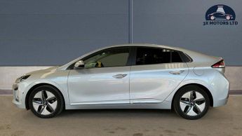 Hyundai IONIQ 1.6 h-GDi Premium SE DCT Euro 6 (s/s) 5dr