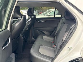 Kia Niro 1.6h GDi 3 DCT Euro 6 (s/s) 5dr