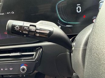 Kia Niro 1.6h GDi 3 DCT Euro 6 (s/s) 5dr