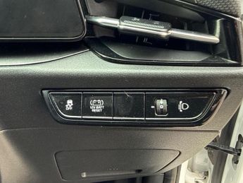 Kia Niro 1.6h GDi 3 DCT Euro 6 (s/s) 5dr