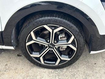 Kia Niro 1.6h GDi 3 DCT Euro 6 (s/s) 5dr