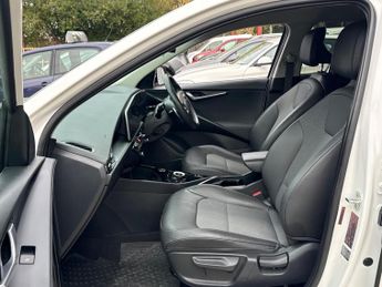 Kia Niro 1.6h GDi 3 DCT Euro 6 (s/s) 5dr