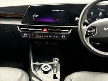 Kia Niro 1.6h GDi 3 DCT Euro 6 (s/s) 5dr