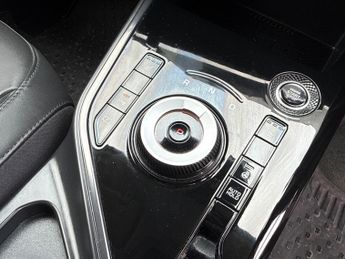 Kia Niro 1.6h GDi 3 DCT Euro 6 (s/s) 5dr