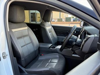 Citroen C5 Aircross 1.2 PureTech Flair Plus Euro 6 (s/s) 5dr