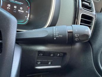 Citroen C5 Aircross 1.2 PureTech Flair Plus Euro 6 (s/s) 5dr