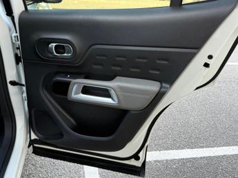 Citroen C5 Aircross 1.2 PureTech Flair Plus Euro 6 (s/s) 5dr